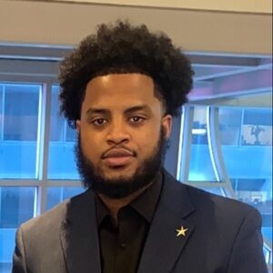 Meet your Posher, Kareem